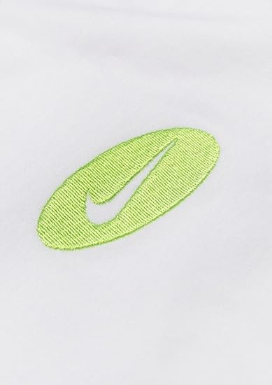 Nike AS Women's Sportswear Short Sleeve Tie Top