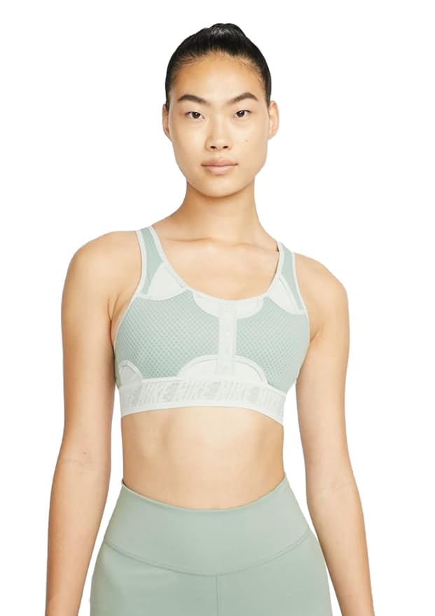Nike Women's Dri-FIT ADV Swoosh Sports Bra