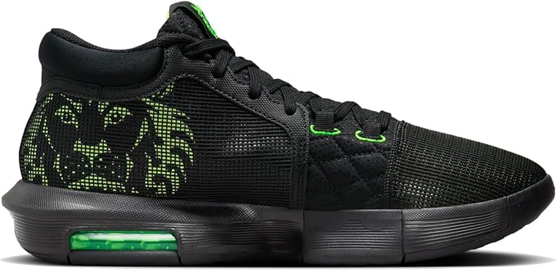 Nike LeBron Witness VIII EP