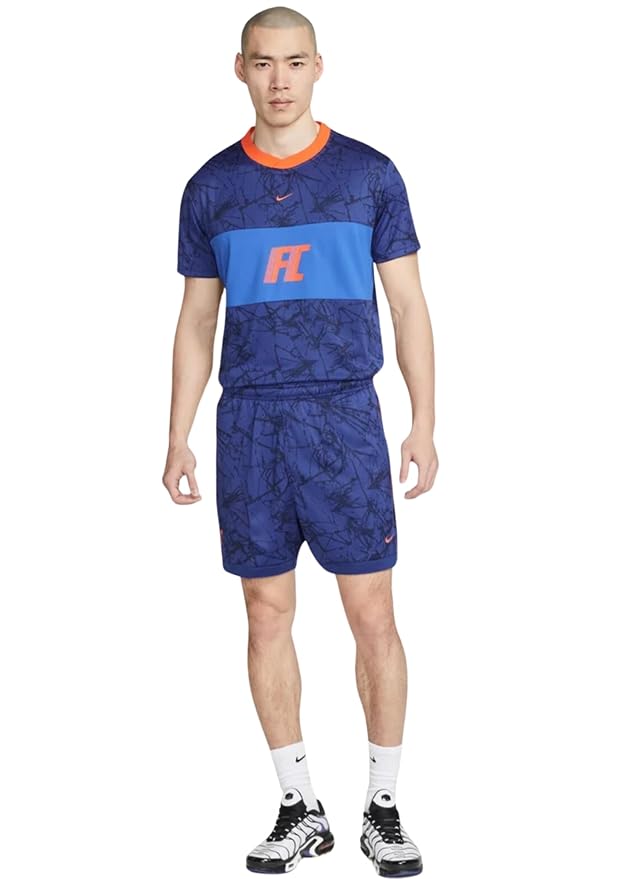 Nike Men's Dri-FIT 5-Inch Football Short