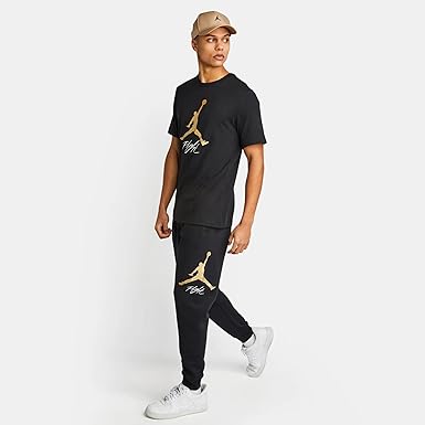 Nike Jumpman Flight Heritage T-shirt