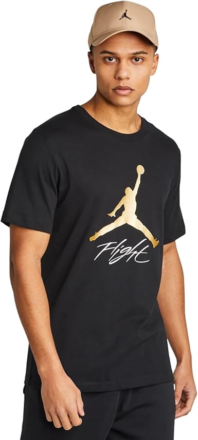 Nike Jumpman Flight Heritage T-shirt