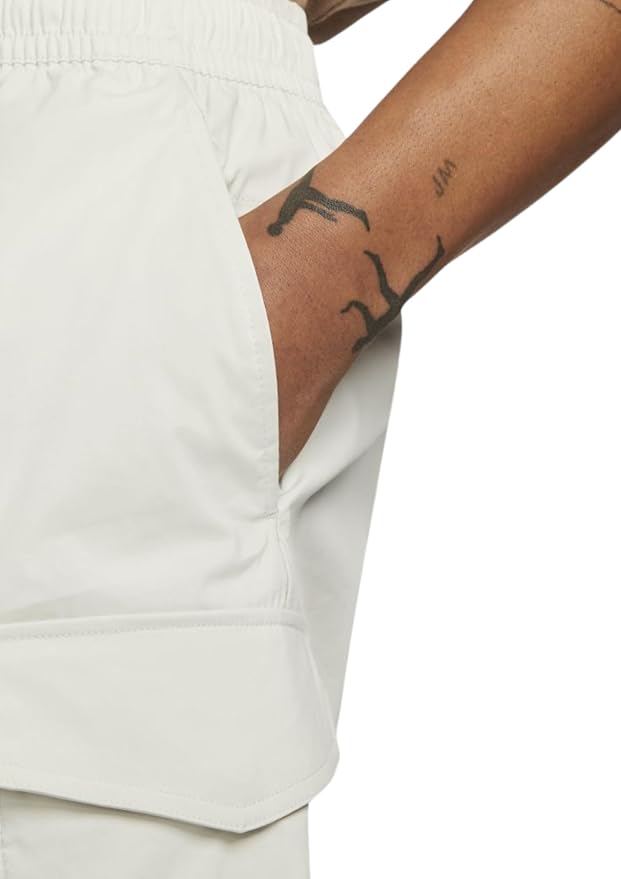 Nike ASMNK CLUB WVNUL Utility Short