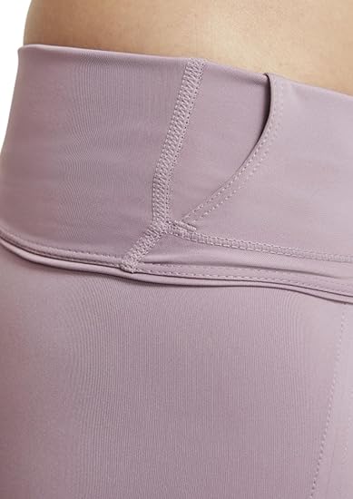 Nike Dri-FIT Women's 7/8 Tights with Cut-Out Detail