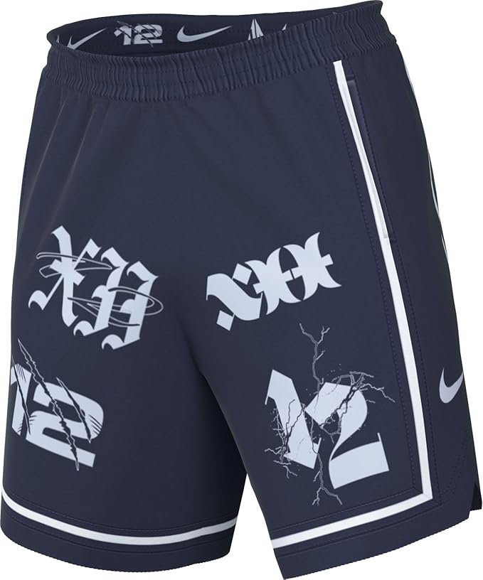 Nike AS DNA DF Performance 6-Inch Training Short