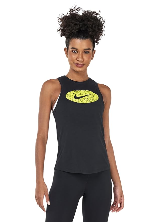 Nike Icon Clash Dri-FIT High-Neck Tank