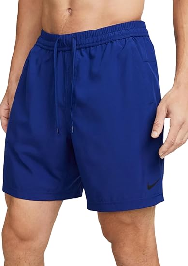 Nike Men's Dri-FIT Ultralight Form 7-Inch Shorts
