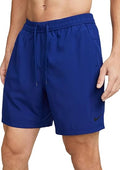 Nike Men's Dri-FIT Ultralight Form 7-Inch Shorts