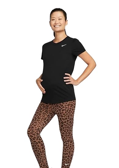 NIKE Men's Dri-FIT T-Shirt