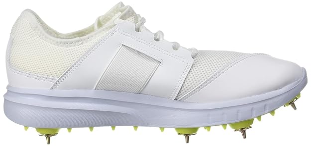 Adidas Howzat Spike Mesh Cricket Shoes for Men