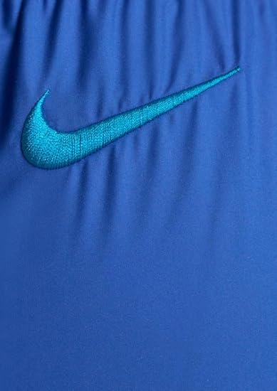 Nike AS Women's Repel Woven Mid-Rise Shorts