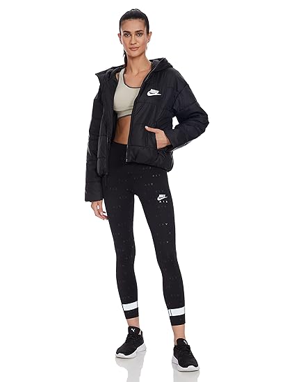 Nike Women's Sportswear Core Synthetic Jacket