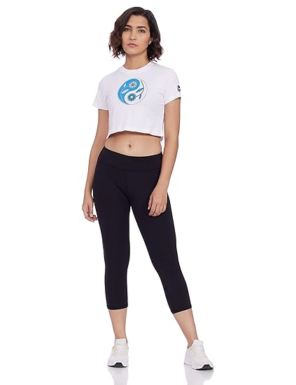Nike AS Women's Duality Short Sleeve Graphic Top