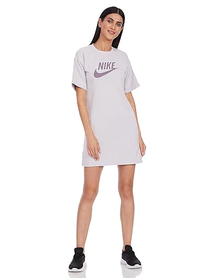 Nike Sportswear Women's French Terry Dress