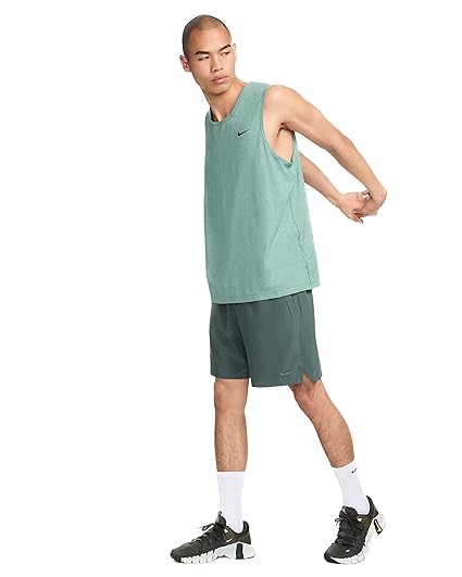 Nike Dri-FIT Hyverse Training Tank Top