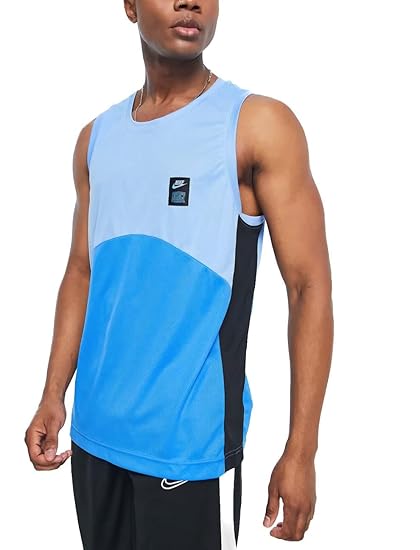 Nike Men's Dri-FIT Starting 5 Jersey