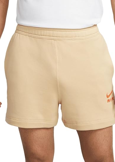 Nike Sportswear Men's Air French Terry Shorts
