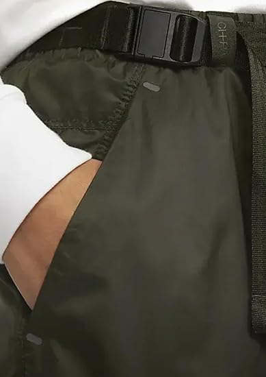 Nike Sportswear Men's Woven Repel Pants