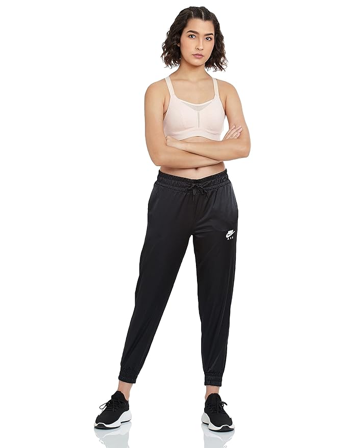 Nike Women's Sportswear Air Satin Track Pants
