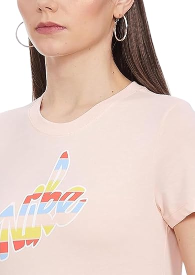 Nike AS Women's Core Graphic T-Shirt