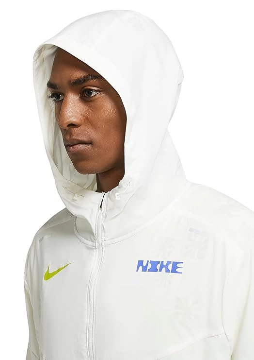 Nike Windrunner Artist Jacket