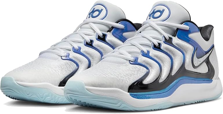 Nike Kd17 Engineered Performance