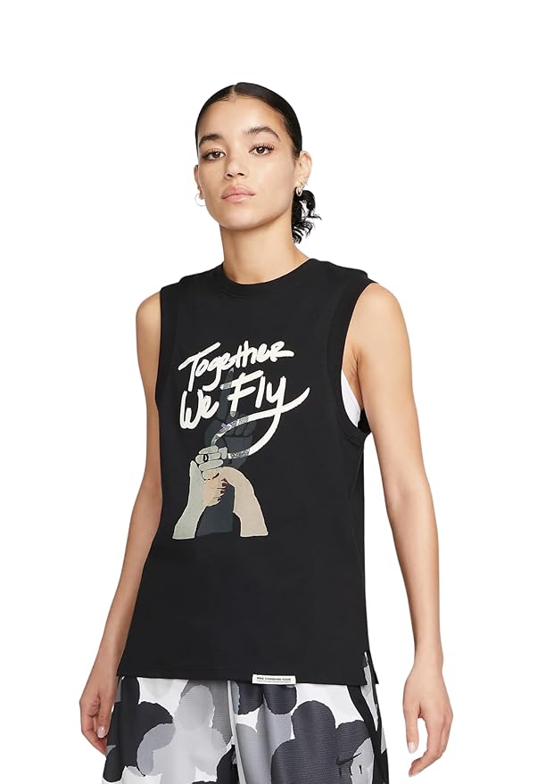 Nike Standard Issue W Dri-Fit Seasonal Edition