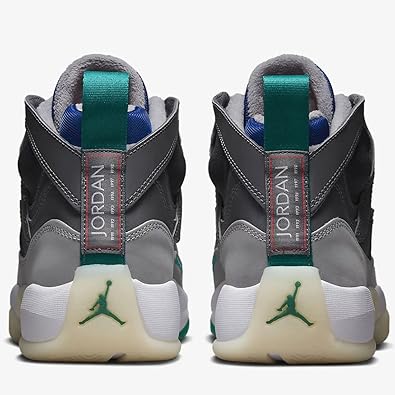Nike Jumpman Two Trey