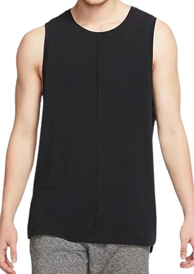 Nike Men's Dri-FIT Yoga Tank Top
