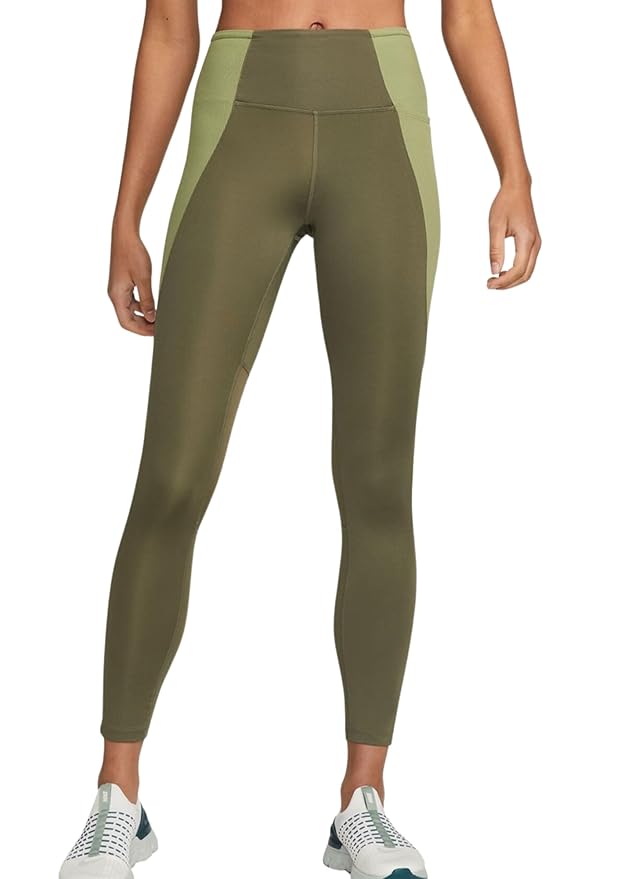 Nike Dri-FIT Air Fast  Mid-Rise 7/8 Tights