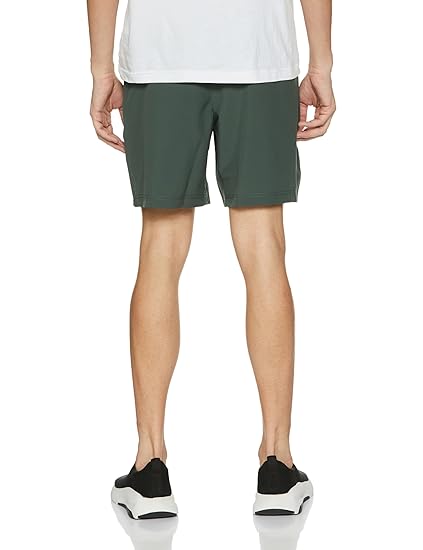 Nike Dri-FIT Form 7-Inch Men's Training Shorts