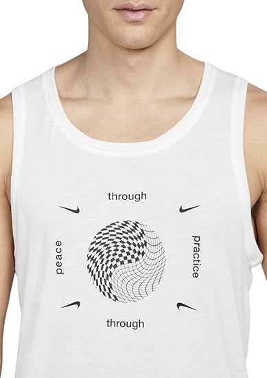 Nike AS Men's New York Collection Graphic Performance Tank Top