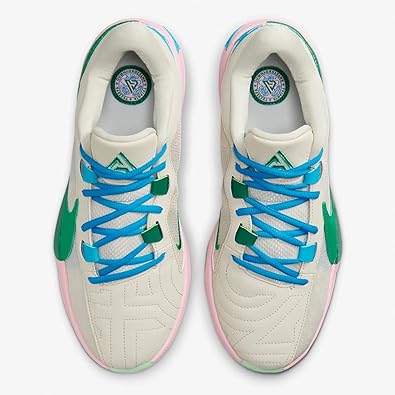Nike Zoom Freak 5