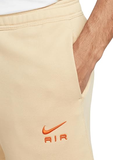Nike Sportswear Men's Air French Terry Shorts