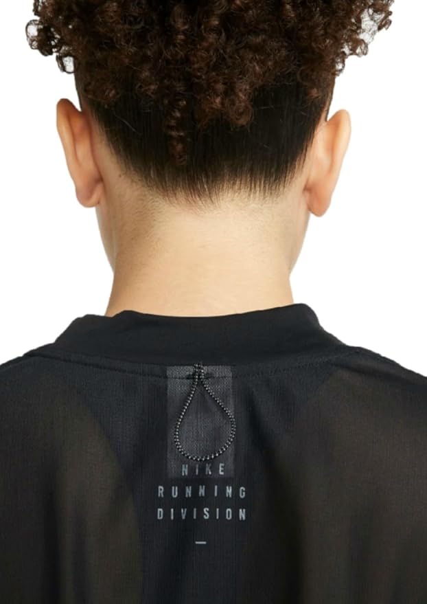 Nike Women's Dri-FIT Run Division Long-Sleeve Top