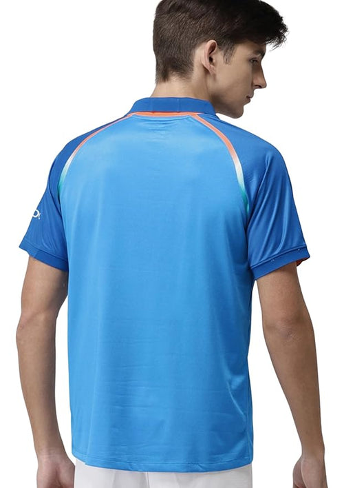 Nike BCCI Men's Dry Stadium Jersey Short Sleeve