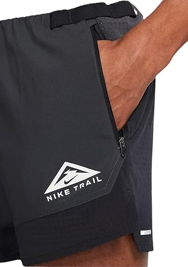 Nike Dri-FIT Flex Men's 5-Inch Trail Running Shorts