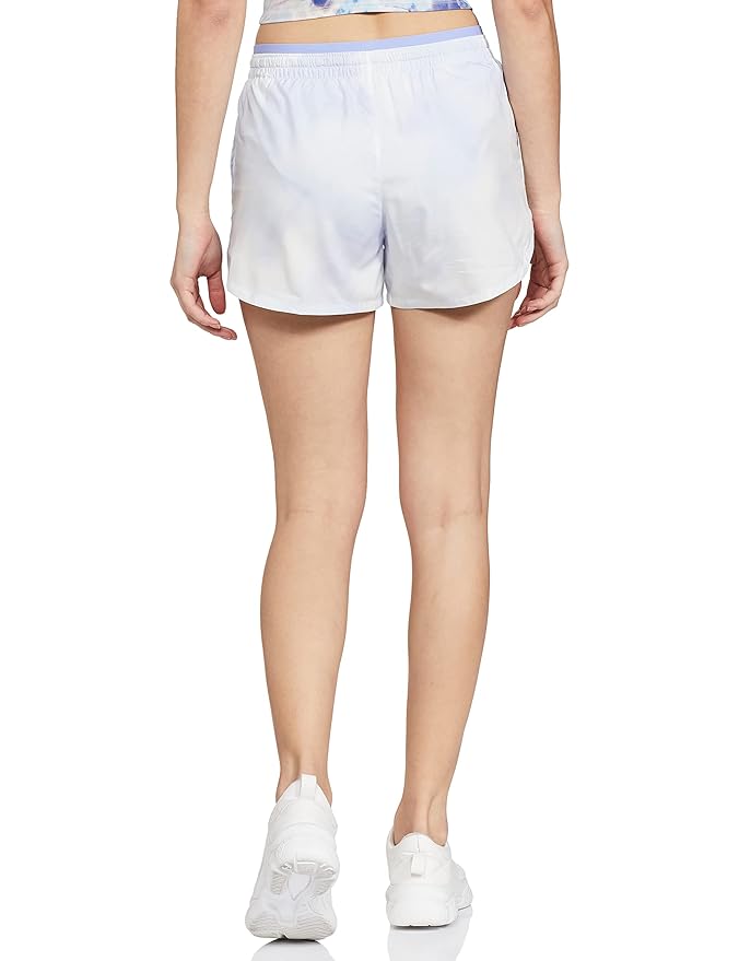 Nike Women's Icon Clash Tempo Luxe Shorts