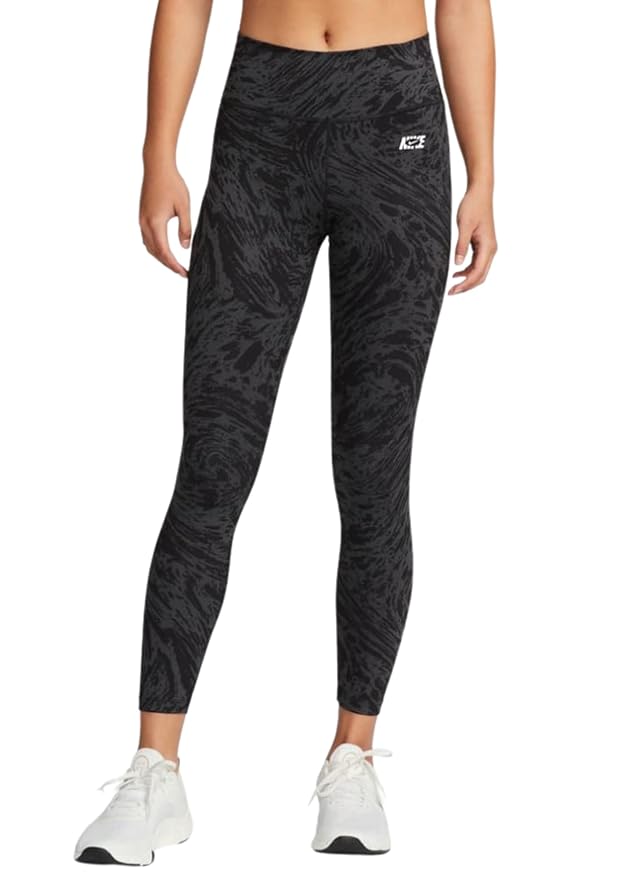 Nike Women's One Dri-FIT High-Rise 7/8 Tights