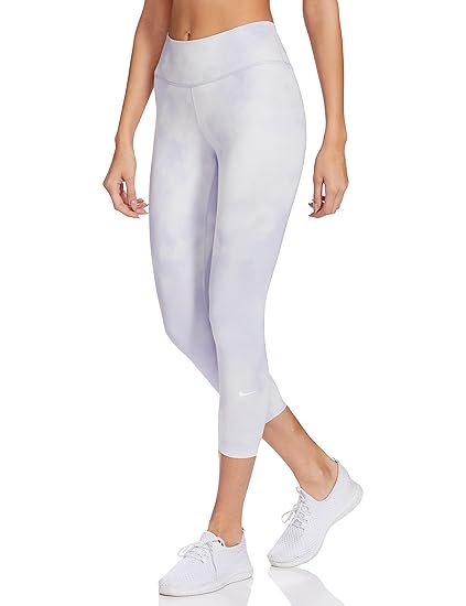 Nike One Iconic Clash Women's Cropped Tights