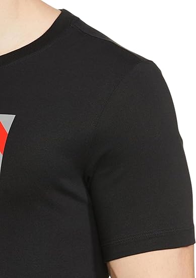 Nike Sportswear Men's Swoosh By Air Heritage T-Shirt