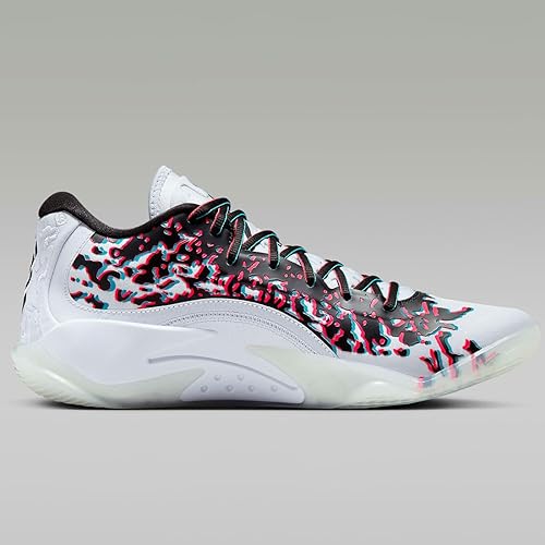 Nike Jordan Zion 3 Energy Performance Fit
