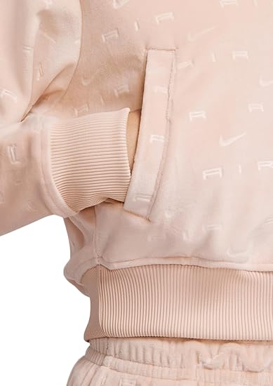Nike Sportswear Women's Air Velour Jacket