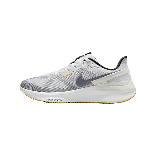 Nike Air Zoom Structure 2025