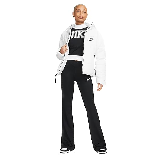 Nike Women's Sportswear Team Long-Sleeve Top