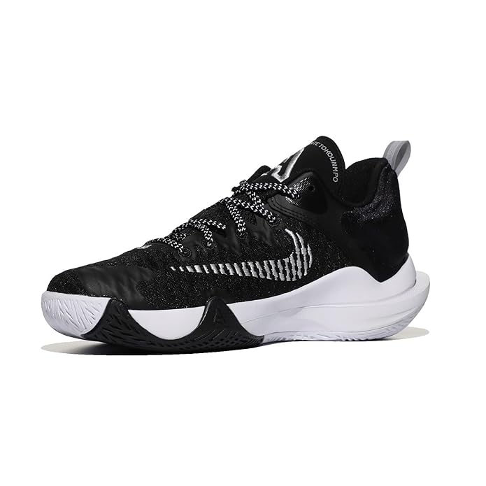 Nike Giannis Immortality GS