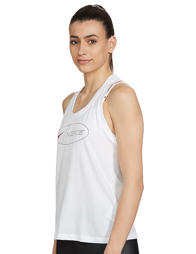 Nike Women's Icon Clash Dri-FIT Tank
