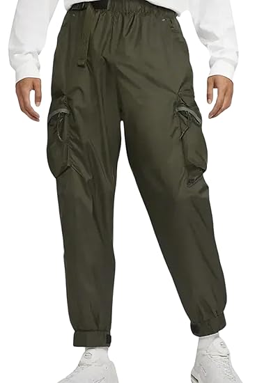 Nike Sportswear Men's Woven Repel Pants