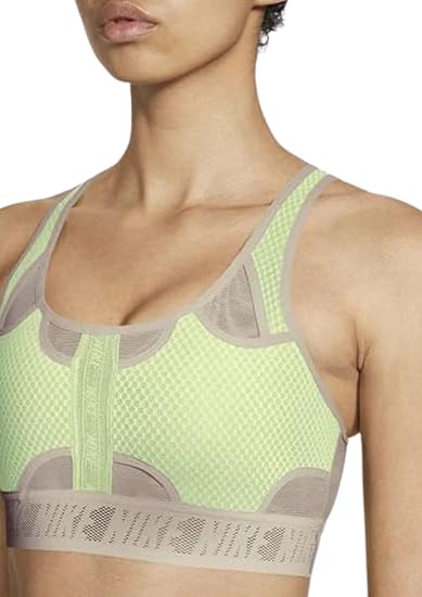 Nike Women's Swoosh Dri-FIT ADV Bra