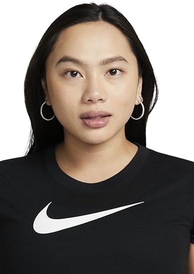 Nike Women's Dri-FIT Heritage T-Shirt